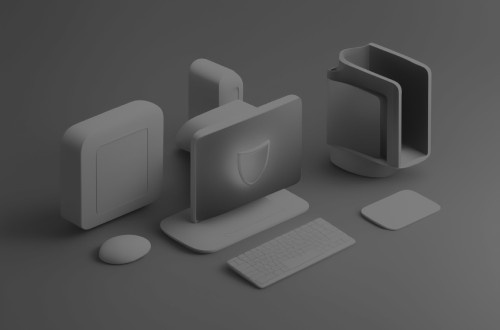 Platform About Image